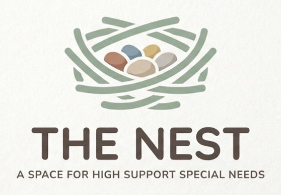 The Nest — A Space for High Support Special Needs